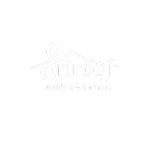 Sriroof Logo